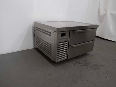 Skope PG11.CBR.1.D2 2 Drawer Undercounter Fridge - Whisk Hospitality - 887369