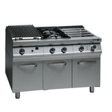 Fagor open front stand to suit - 15 models in 900 series MB9 - 15 - Whisk Hospitality - MB9-15