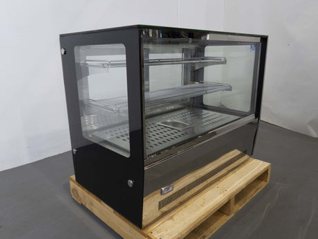 Bonvue GN-900HRT Heated Display - Whisk Hospitality - 843279