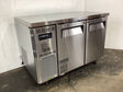 Turbo Air KUR12 - 2 - N Undercounter Fridge - Whisk Hospitality - 866227