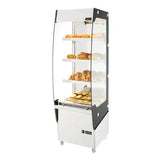 Apuro Heated Multideck CW146 - A - Whisk Hospitality - CW146-A