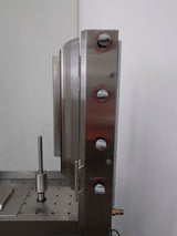 Ozsarac & Sons HO4BMSB Kebab Machine - Whisk Hospitality - 849296