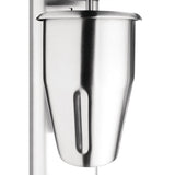 Apuro Double Milkshake Maker CY423 - A - Whisk Hospitality - CY423-A