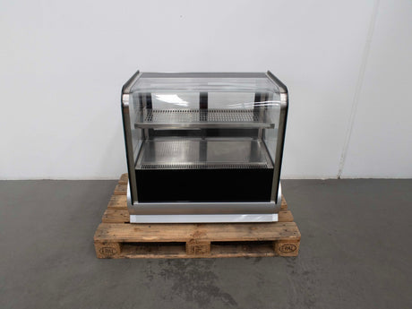 Anvil DGV0530 Countertop Refrigerated Display - Whisk Hospitality - 828486