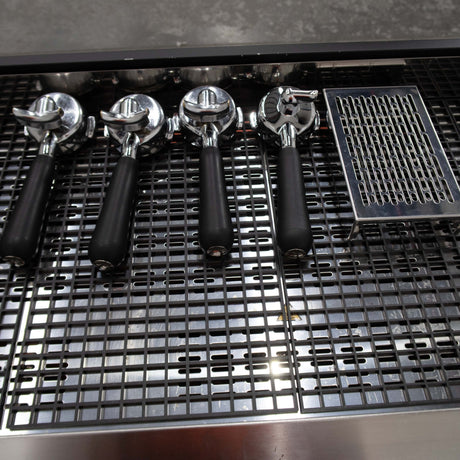 Wega EVD./3-PR Coffee Machine 3 Group - Whisk Hospitality - 838113