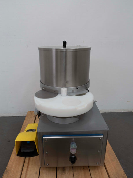 Gesame MH - 100N Food Former Machine - Whisk Hospitality - 852237