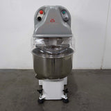 Mecnosud BE50PM Double Arm Mixer - Whisk Hospitality - 859086