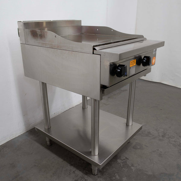 B&S KGRP-6 Griddle - Whisk Hospitality - 891335
