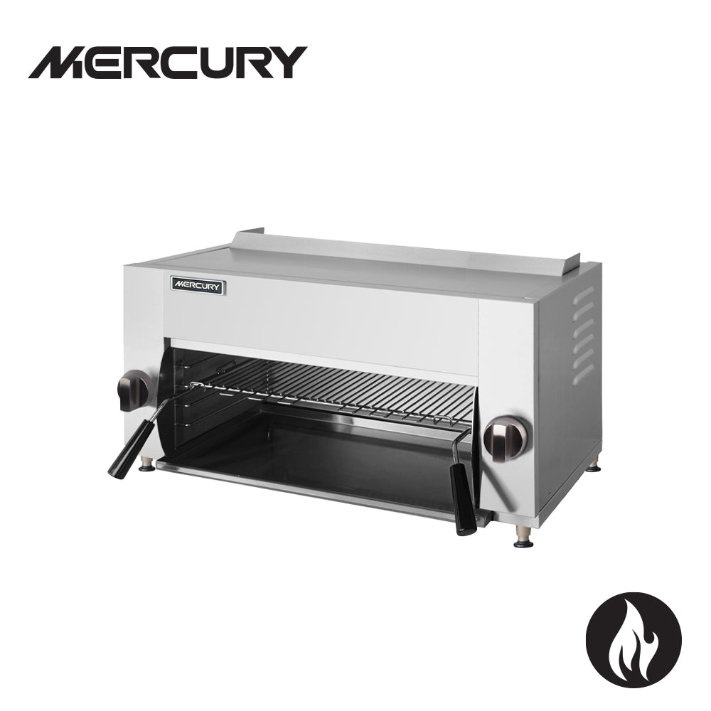 MS - 36 - F | Salamander - Whisk Hospitality - MS-36-F