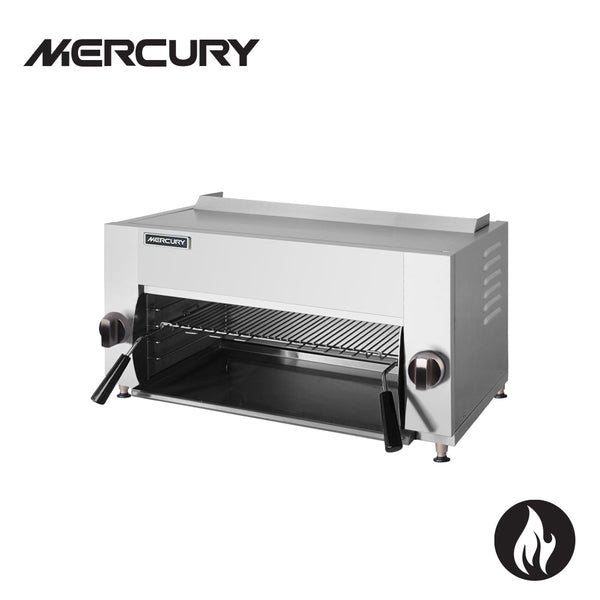 MS - 36 - F | Salamander - Whisk Hospitality - MS-36-F