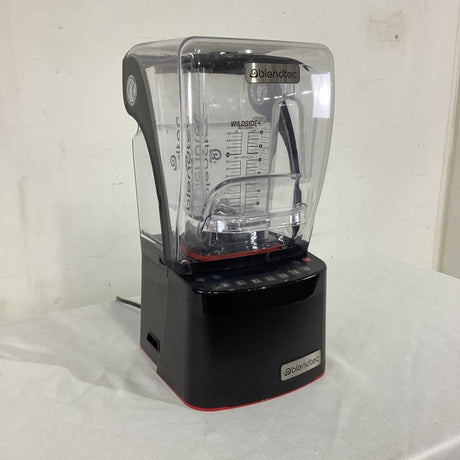 Blendtec Stealth 885 Blender - Whisk Hospitality - 906748