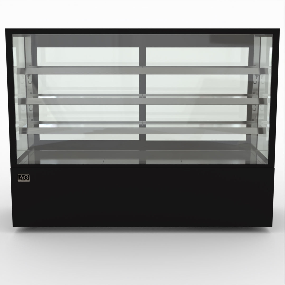 AG Food Display Fridge - 4 Layer - 594 Litre - 1800mm FDF1800L3 - Whisk Hospitality - FDF1800L3