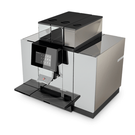 Thermoplan BW4compact CTM2PFRS Automatic Coffee Machine - Whisk Hospitality - 3PA-3199-BW4compact CTM2PFRS