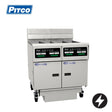 SE14T - C/FD/FF | Solstice Fryer - Whisk Hospitality - SE14T-C/FD/FF