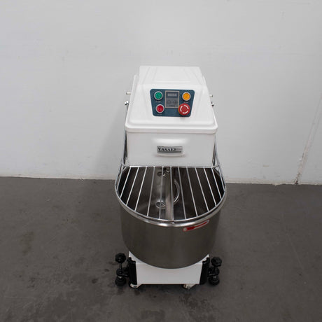 Federal FS30M Spiral Mixer - Whisk Hospitality - 865652