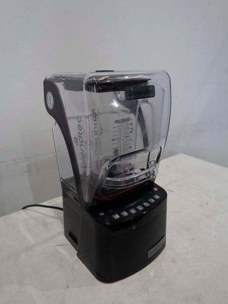 Blendtec CQB1 Blender - Whisk Hospitality - 821862