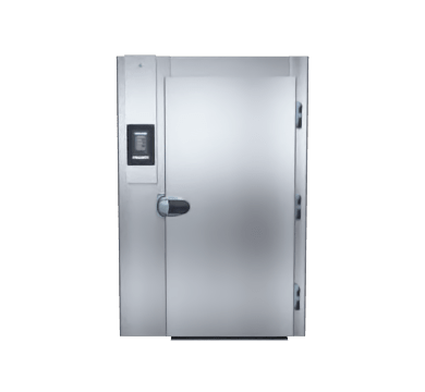Friginox Mx3Sts7 Cf 3 Trolley Roll Blast Chiller Freezer - Whisk Hospitality - MX3STS7-CF