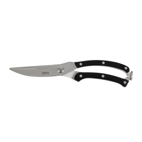 Vogue Poultry Secateurs D632 - Whisk Hospitality - D632