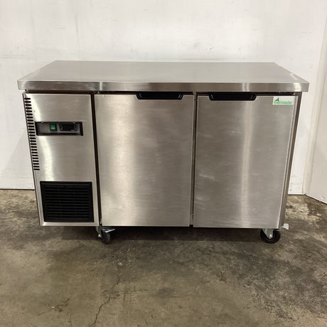 Thermaster TS1200BT Undercounter Freezer - Whisk Hospitality - 883667