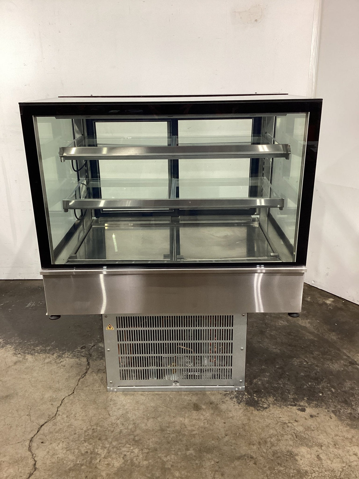 Cossiga GOGRF9R Refrigerated Display Cabinet - Whisk Hospitality - 830392