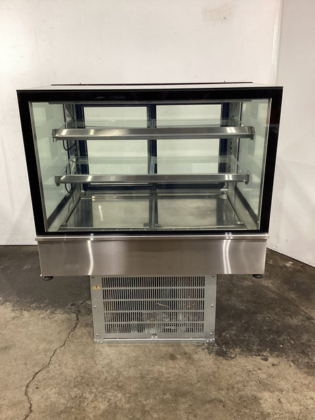 Cossiga GOGRF9R Refrigerated Display Cabinet - Whisk Hospitality - 830392
