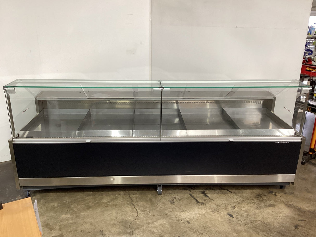 Criocabin Enixe 3125 Deli Reach In - Whisk Hospitality - 821628