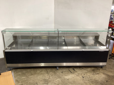 Criocabin Enixe 3125 Deli Reach In - Whisk Hospitality - 821628