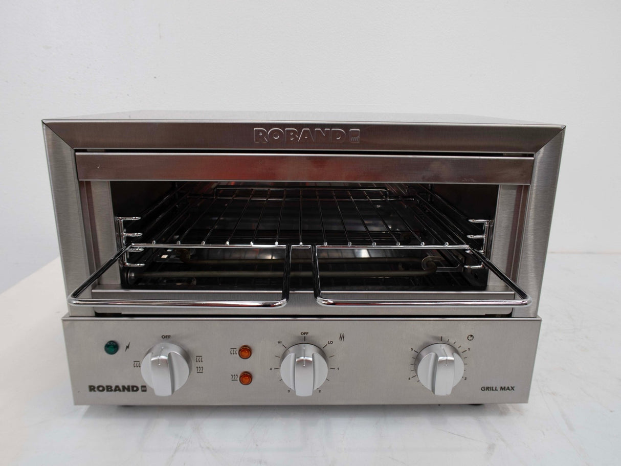 Roband GMX610 Toaster - Whisk Hospitality - 874515