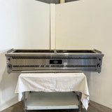 Style Global LGROBG - 1800 Robata / Yakatori Style Grills - Whisk Hospitality - 830917