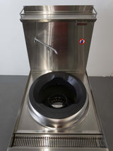 Oxford 1B CH WL Wok Burner - Whisk Hospitality - 855000