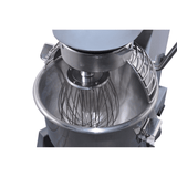 Tyrone Heavy Duty Planetary Mixer 10L B10GX - Whisk Hospitality - B10GX