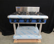 Blue Seal Evolution G516D - LS 6 Burner Gas Cooktop + Stand - Whisk Hospitality - 3PA-8767-2412977