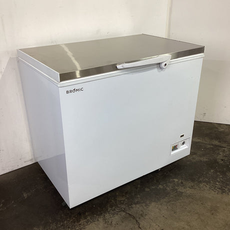 Bromic CF0300FTSS - NR Chest Freezer - Whisk Hospitality - 876437