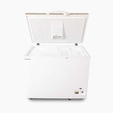 Bromic Storage Chest Freezer - 296L - Stainless Steel Top - Whisk Hospitality - CF0300FTSS-NR
