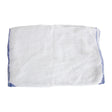 Jantex Blue Dish Cloths - 400x250mm 16x10" (Pack 10) CD787 - Whisk Hospitality - CD787