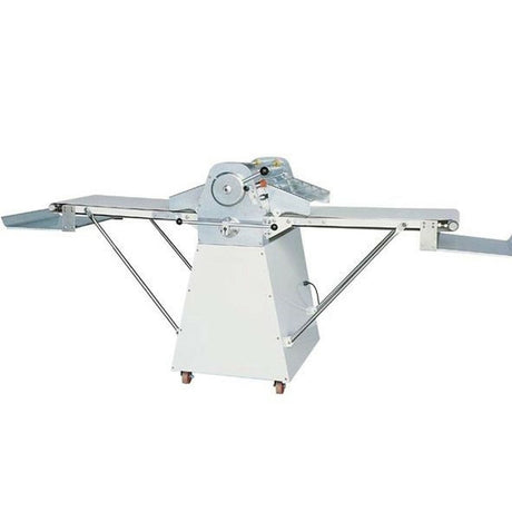 Yasaki Floor Model Dough Sheeter - JDR - 650/3N - Whisk Hospitality - JDR-650/3N
