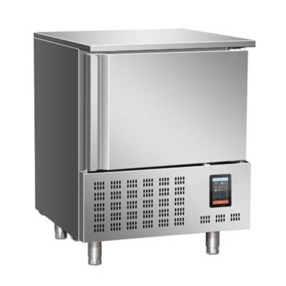 Thermocool THC - BFS5 Blast Chiller - Whisk Hospitality - 3PA-7355-THC-BFS5