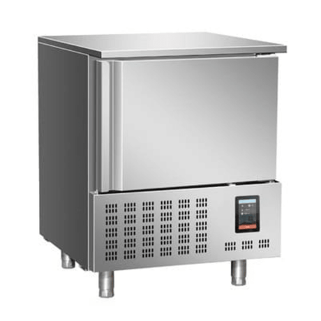 Thermocool THC - BFS5 Blast Chiller - Whisk Hospitality - 3PA-7355-THC-BFS5