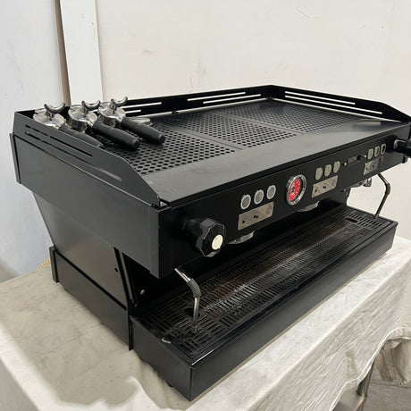 La Marzocco Linea PB 3AV 3 Group Coffee Machine - Whisk Hospitality - 795583