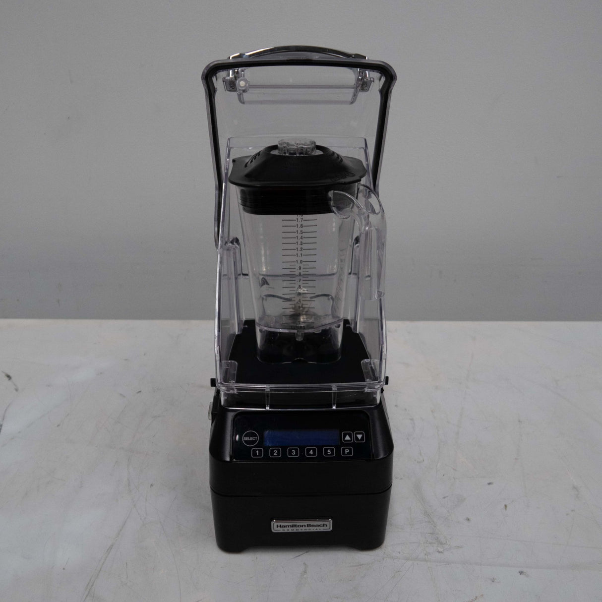 Hamilton Beach HBH755R - AU Blender - Whisk Hospitality - 919727
