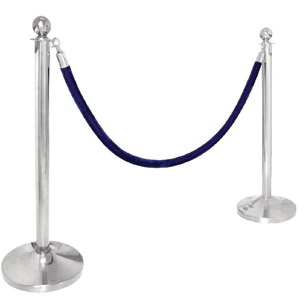Polished Finish Ball Top St/St (Part of S651) DL498 - Whisk Hospitality - DL498
