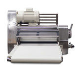 AG Commercial Benchtop Dough Sheeter JDR520B - Whisk Hospitality - JDR520B