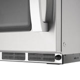 Apuro Heavy Duty Programmable Compact Microwave Oven 1800W - 17Ltr FB865 - A - Whisk Hospitality - FB865-A