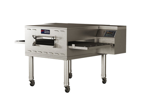 Middleby Marshall PS638 Gas Impingement Conveyor Oven - Whisk Hospitality - 3PA-7259-S880550825