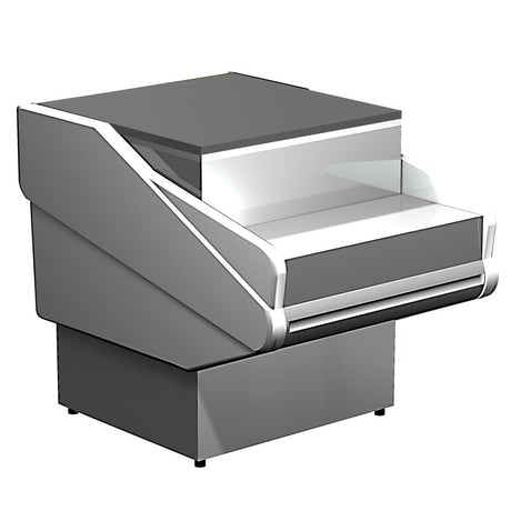 Tecnodom Side Cash Counter PAN - PLC - Whisk Hospitality - PAN-PLC