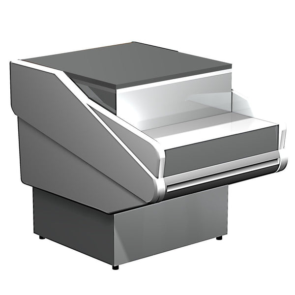 Tecnodom Side Cash Counter PAN - PLC - Whisk Hospitality - PAN-PLC