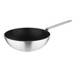 Vogue Non - Stick Wok Teflon Platinum Plus - 300mm 11 3/4" CE165 - Whisk Hospitality - CE165