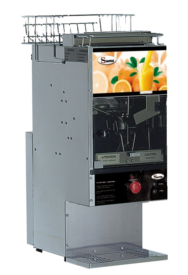 Santos SANTOS 32 AUTOMATIC ORANGE JUICER - Benchtop SANTOS 32 - Whisk Hospitality - SANTOS 32