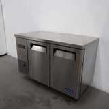 Atosa YPF9025 Underbench Freezer - Whisk Hospitality - 865251