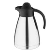 Olympia Vacuum Jug 1.0l with screwtop GD298 - Whisk Hospitality - GD298